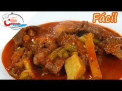 ESTA RECETA DE BISTEC TE DEJARA CON LA BOCA ABIERTA
