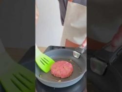 🍔 Big Kahuna Burger 🍔 #Receta #Tarantino #Hamburguesa