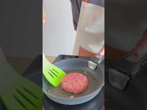 🍔 Big Kahuna Burger 🍔 #Receta #Tarantino #Hamburguesa