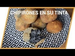 🦑 EL SABOR DEL CANTÁBRICO EN UNA CROQUETA 🦑 RECETA CON THERMOMIX//NO QUERRÁS PERDÉRTELA