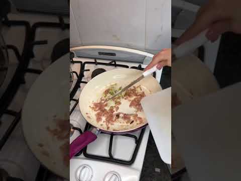 #fideos #pasta #comida #cena #receta #recetas #recetasfáciles