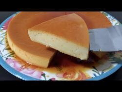 FLAN DE HUEVO | QUESILLO DELICIOSO #RECETA CASERA
