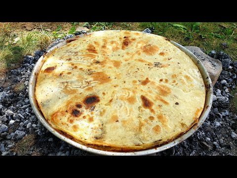 Fli me saç receta tradicionale dhe më e vjetra që bëhet mrekulli