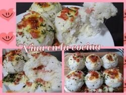 LA #RECETA CON 3 INGREDIENTES QUE NUNCA LA SUBÍ #SHORT / #shorts 💞🙈