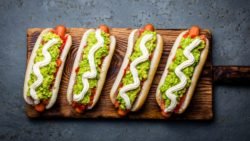 Las 5 mejores recetas con salchichas de Frankfurt para una cena de picoteo