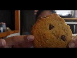 Las galletas mas ricas del universo! #receta