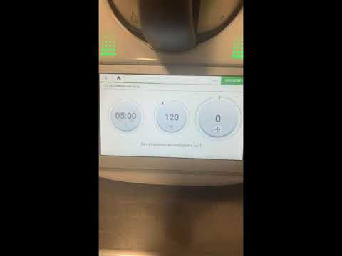 LENTEJAS CON ARROZ CON THERMOMIX | #legumbres #lentejas #tm6 #tm5 #tm31