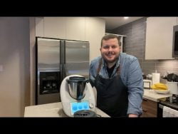 Mi experiencia con Thermomix
