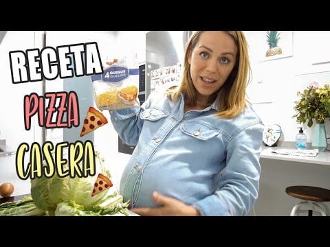 MI ULTIMA #RECETA ANTES DE DAR A LUZ+. #SUPERHAUL ALIEXPRESS (AD) – #LOVEYOLI