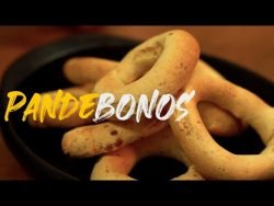 #Pandebonos 100% #Caleños , #receta #colombiana / #PabloRavassa