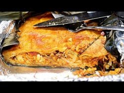 #PIBIPOLLO #MUCBIPOLLO #RECETA YUCATECA #COMO HACER