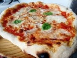 PIZZA MONSIEUR CUISINE CONECT (MASA DOMINO'S)