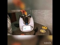 Pollo a la Coca-Cola,cocina manual, fácil y rico con Thermomix
