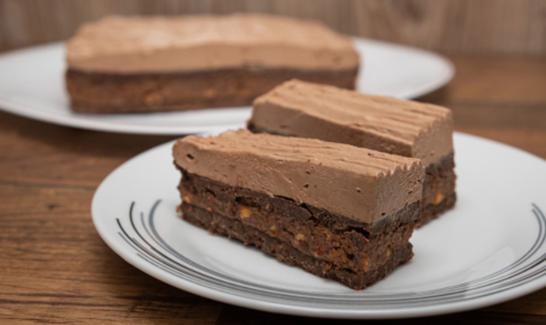 Pudin de pan con chocolate, receta con un sabor tradicional que