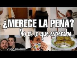*QUE DECEPCIÓN*|ESTE PRODUCTO NO ME RESULTA PRÁCTICO|VLOG DIARIO|#vlogdiario #receta #convdevanesa