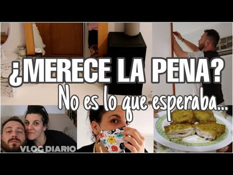 *QUE DECEPCIÓN*|ESTE PRODUCTO NO ME RESULTA PRÁCTICO|VLOG DIARIO|#vlogdiario #receta #convdevanesa
