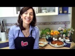Quesada en thermomix