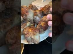 RABO DE TORO A LA CORDOBESA – BEUTELCOOKING #short #shorts #receta