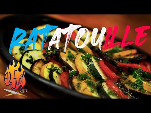 #Ratatouille ! (#Receta #Vegana) – Cómo hacerlo en casa / Pablo Ravassa