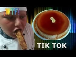 #Receta COCINANDO LAS RECETAS MÁS VIRALES DE TikTok 3.