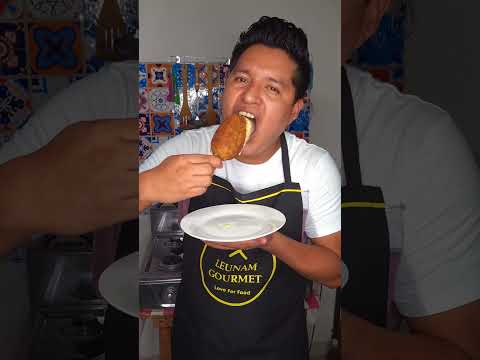 ¡Receta FÁCIL DELICIOSA y RÁPIDA! #recetasdecocina #receta #recetafacil #recetasrapidas #cocina