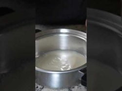 Receta: Pao de Queijo! #shorts #tiktok #receta