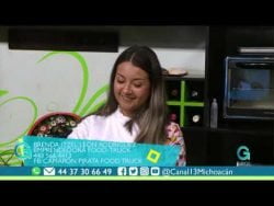 #RECETA | Tostadas de #Surimi | Giros Michoacán