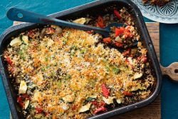 Recetas con lentejas para chuparse los dedos