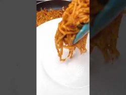 ¡Spaguetii Ranchero! #recetasdecocina #recetas #recetafacil #recetasfaciles #receta