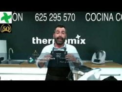 Thermomix TM6 edición 50 aniversario