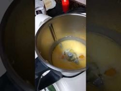 Tortitas Americanas con thermomix 🥞
