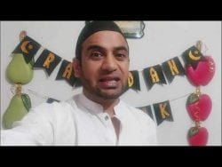 Vlog Ramadan #3 🙏 #iftar cocinando kebab – chapli kebab #receta comida Pakistani – A ...