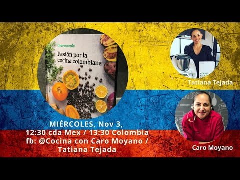 Almojábanas y torta de almojábanas en Thermomix