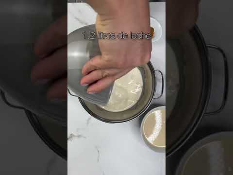 arroz con leche #arroz #leche #arrozconleche #receta