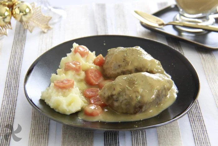 Carrilleras al cava
