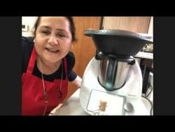 Clase Batch Cooking Lore Mabel, Thermomix