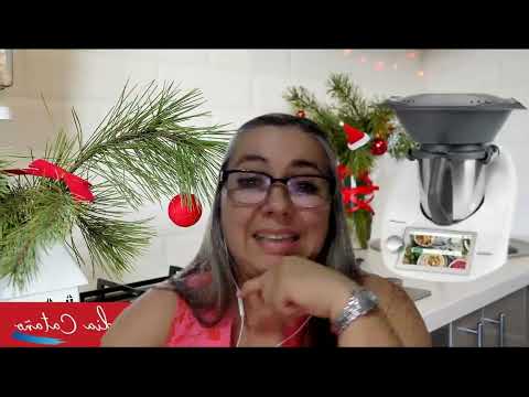 Cocina fácilmente con thermomix