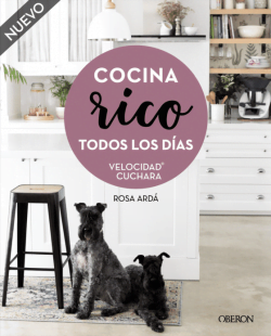 Cocina rico todos los días: ¿Qué más puedo preparar con mi Thermomix?