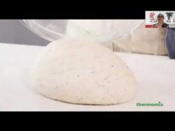 Cocinando con Thermomix