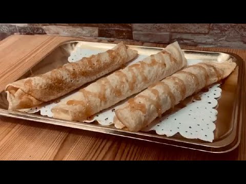 Como hacer FREIXOS / FILLOAS receta gallega en MONSIEUR CUISINE , THERMOMIX o de manera tradicional