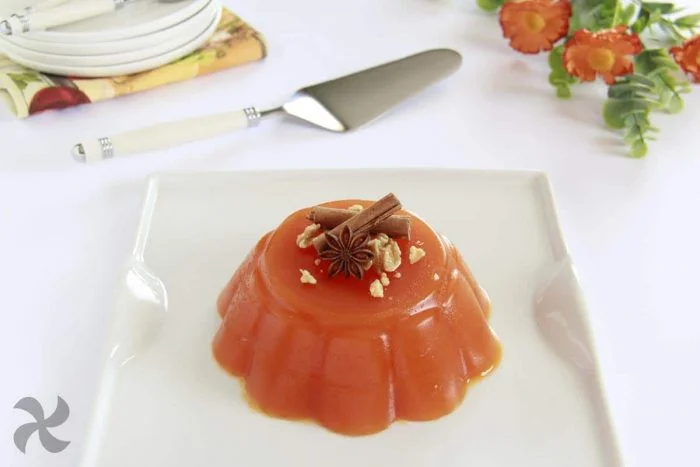 Dulce de calabaza