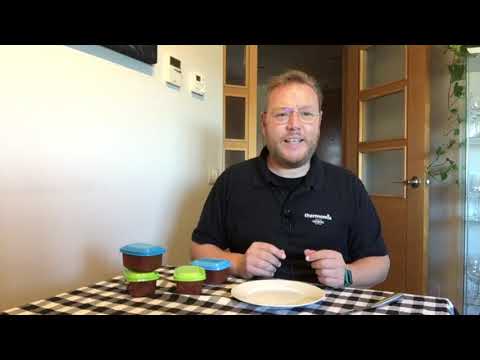 Dulce de Membrillo con Thermomix y José Ángel
