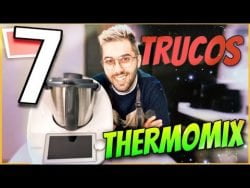 ✅ 7 TRUCOS con THERMOMIX que quizás no CONOCIAS (O quizás SI)