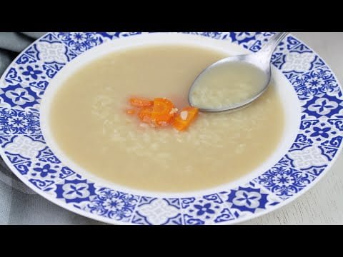 🍜EL MEJOR caldo de sopa RÁPIDO con Mambo🍜 | Receta fácil