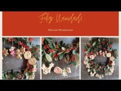 🎅🎄CALENDARIO DE ADVIENTO DE GALLETAS 🎄🎅RECETA DE NAVIDAD con Thermomix®
