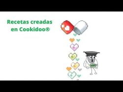 💊 Pildorita informativa: 🔥 RECETAS CREADAS 🔥 en Cookidoo 3.0 #TM6