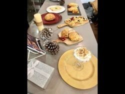 🛑DIRECTO 🛑🎄🎄MENÚ COMPLETO NAVIDAD CON THERMOMIX🎄🎄| #recetasnavidad #menusnavidad #tm6 #tm5 #navidad