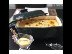 Lasaña de carne boloñesa, con salsa bechamel y queso en Thermomix. Fácil y riquísima!