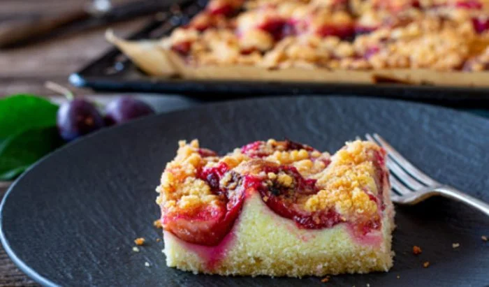 Los postres para arrasar en la cena del Día de Acción de Gracias