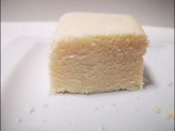 Mi Queso Tierno con Leche Fresca Desnatada , ligero, sano , con Thermomix
